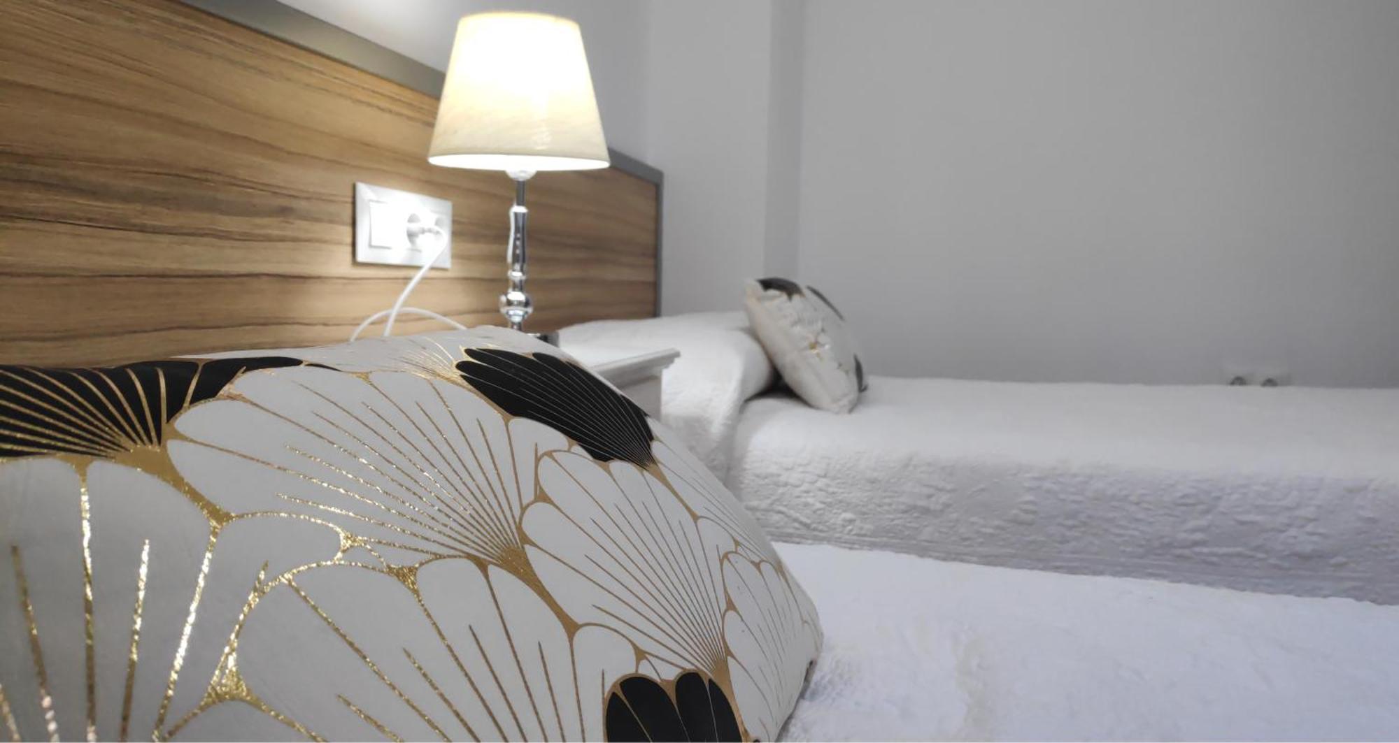Madinat Garnata, Parking & Rooftop Terrace *