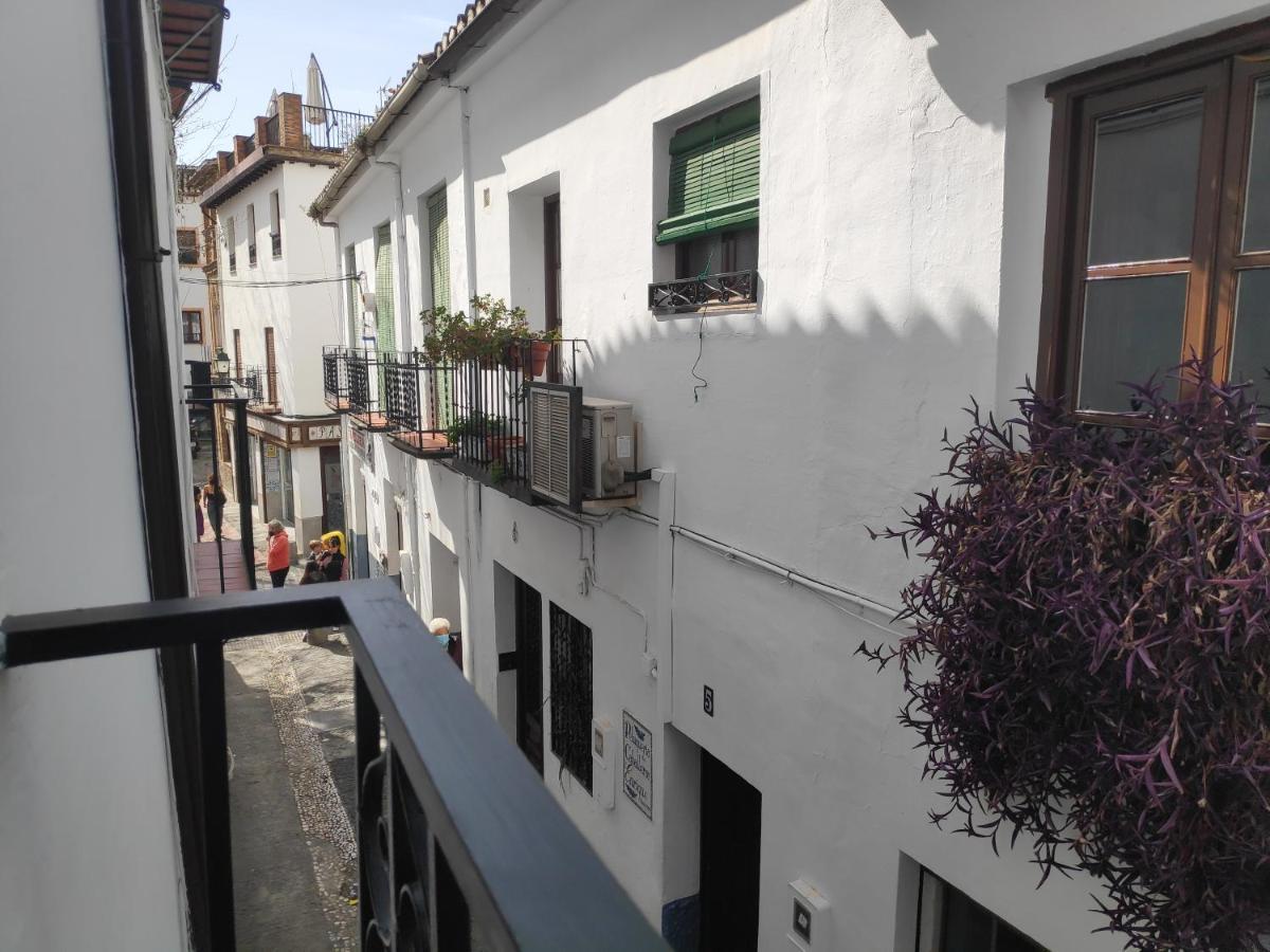 Casa vacanze Madinat Garnata, Parking & Rooftop Terrace Granada